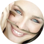 Восковая депиляция на лице